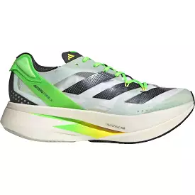 adidas Adizero Prime X Running Shoes - Green