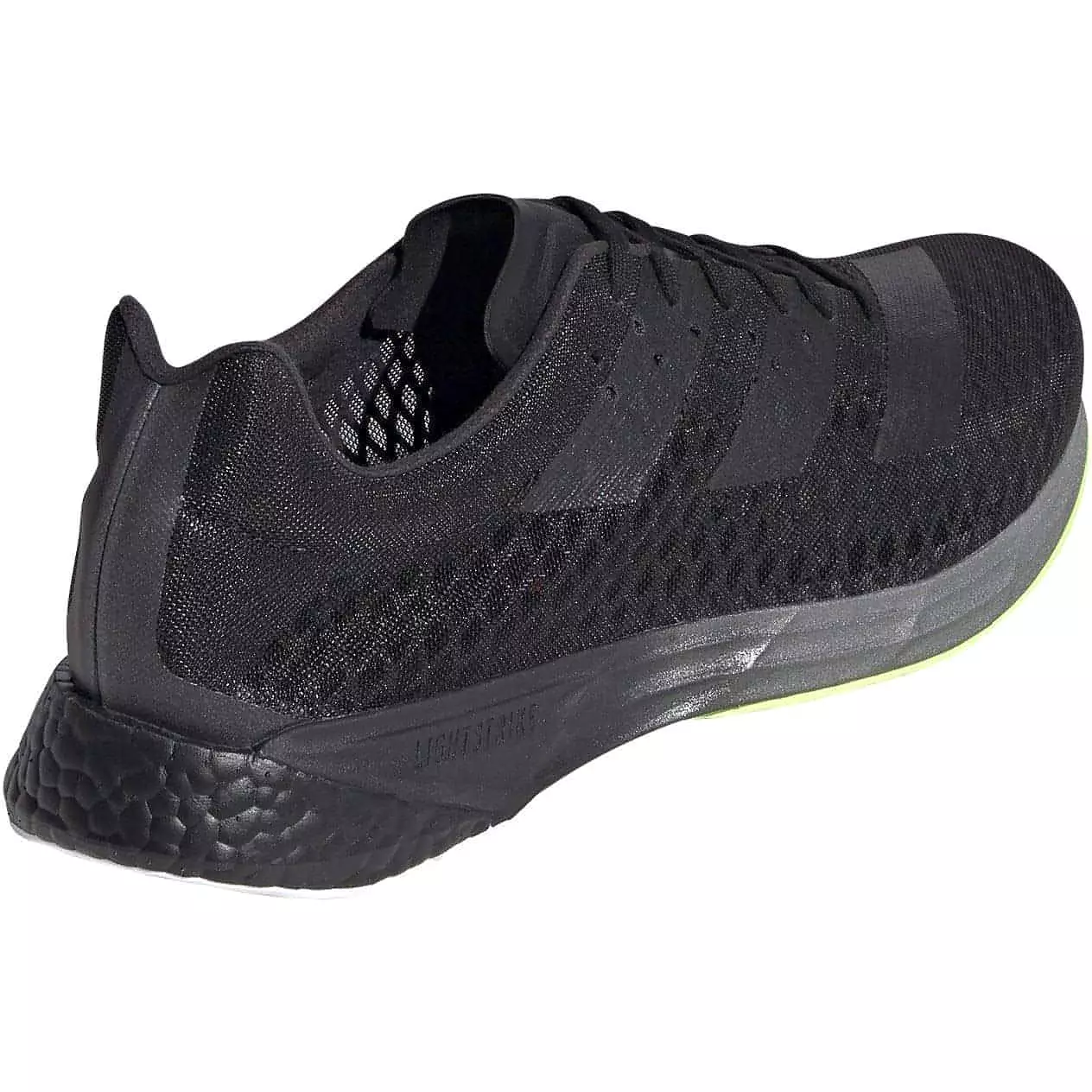 adidas Adizero Pro Mens Running Shoes - Black