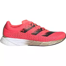 adidas Adizero Pro Mens Running Shoes - Pink