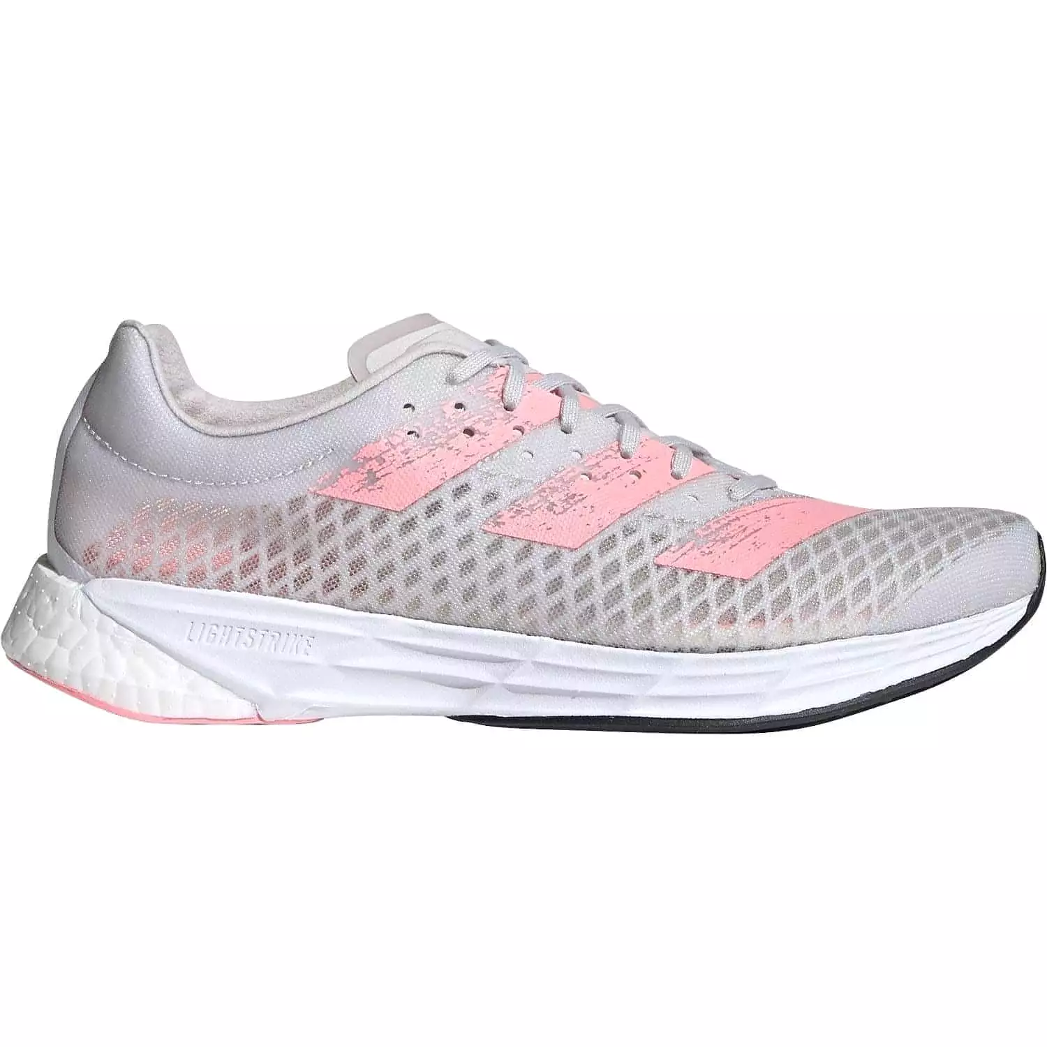 adidas Adizero Pro Womens Running Shoes - Grey