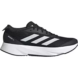 adidas Adizero SL Mens Running Shoes - Black