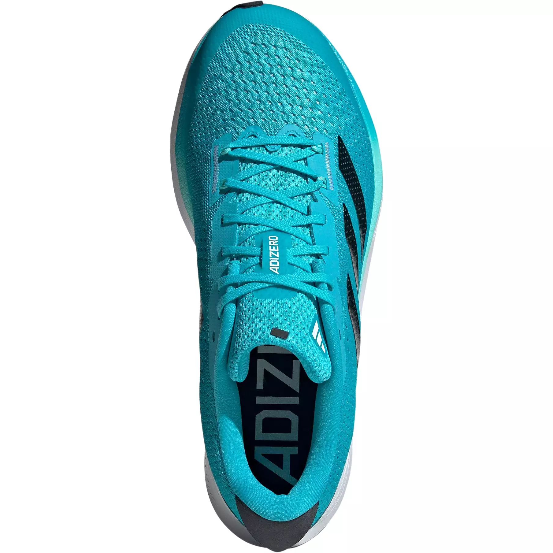 adidas Adizero SL Mens Running Shoes - Blue