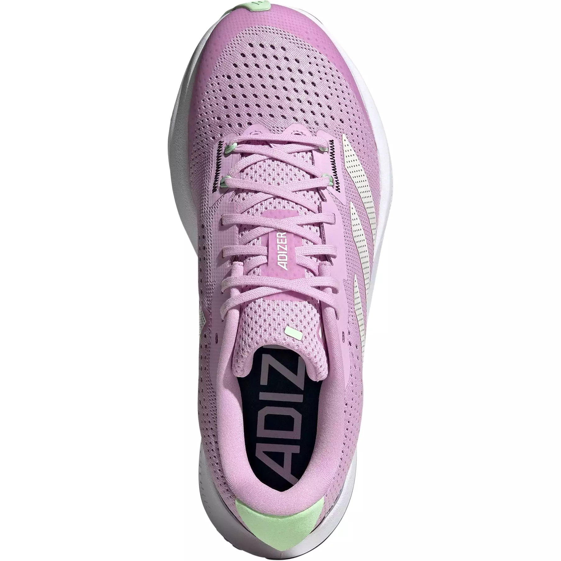 adidas Adizero SL Womens Running Shoes - Purple