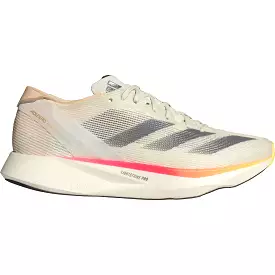 adidas Adizero Takumi Sen 10 Womens Running Shoes - White