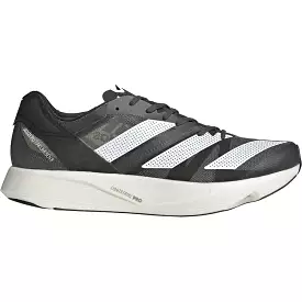 adidas Adizero Takumi Sen 8 Running Shoes - Black