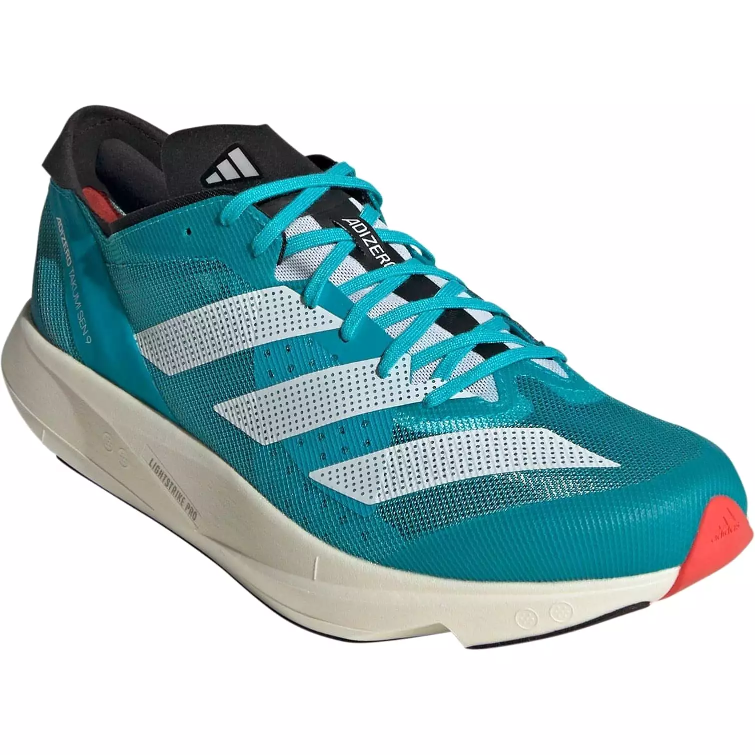 adidas Adizero Takumi Sen 9 Mens Running Shoes - Blue