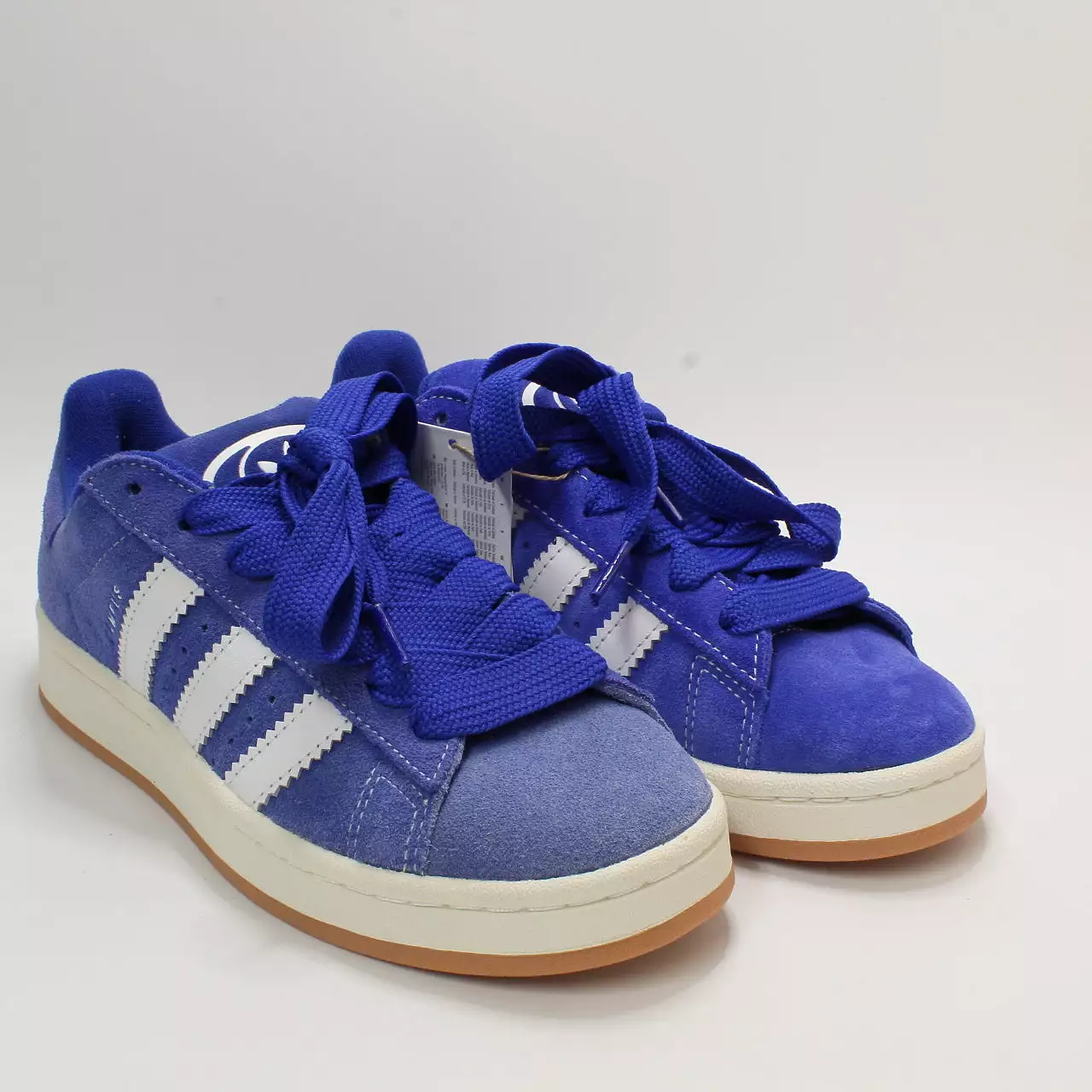 adidas Campus 00S Semi Lucid Blue White Off White Uk Size 5