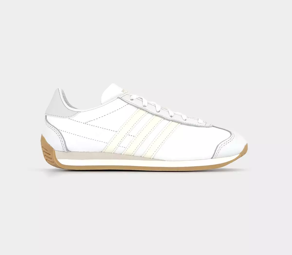 adidas Country Og Trainers White Offwhite Alumina