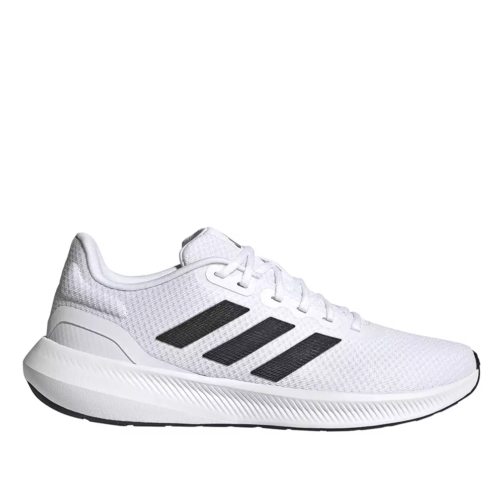 adidas Men's Runfalcon 3 Cloudfoam Low Running Shoes