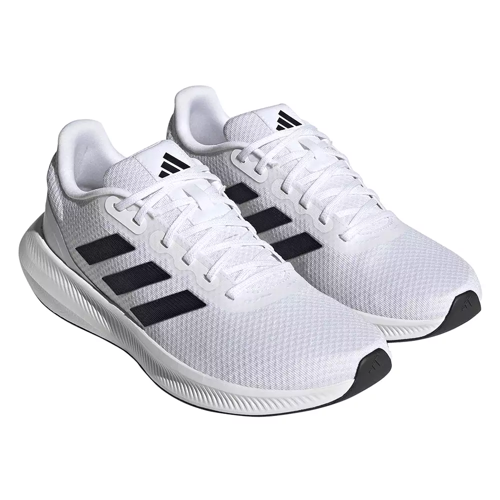 adidas Men's Runfalcon 3 Cloudfoam Low Running Shoes