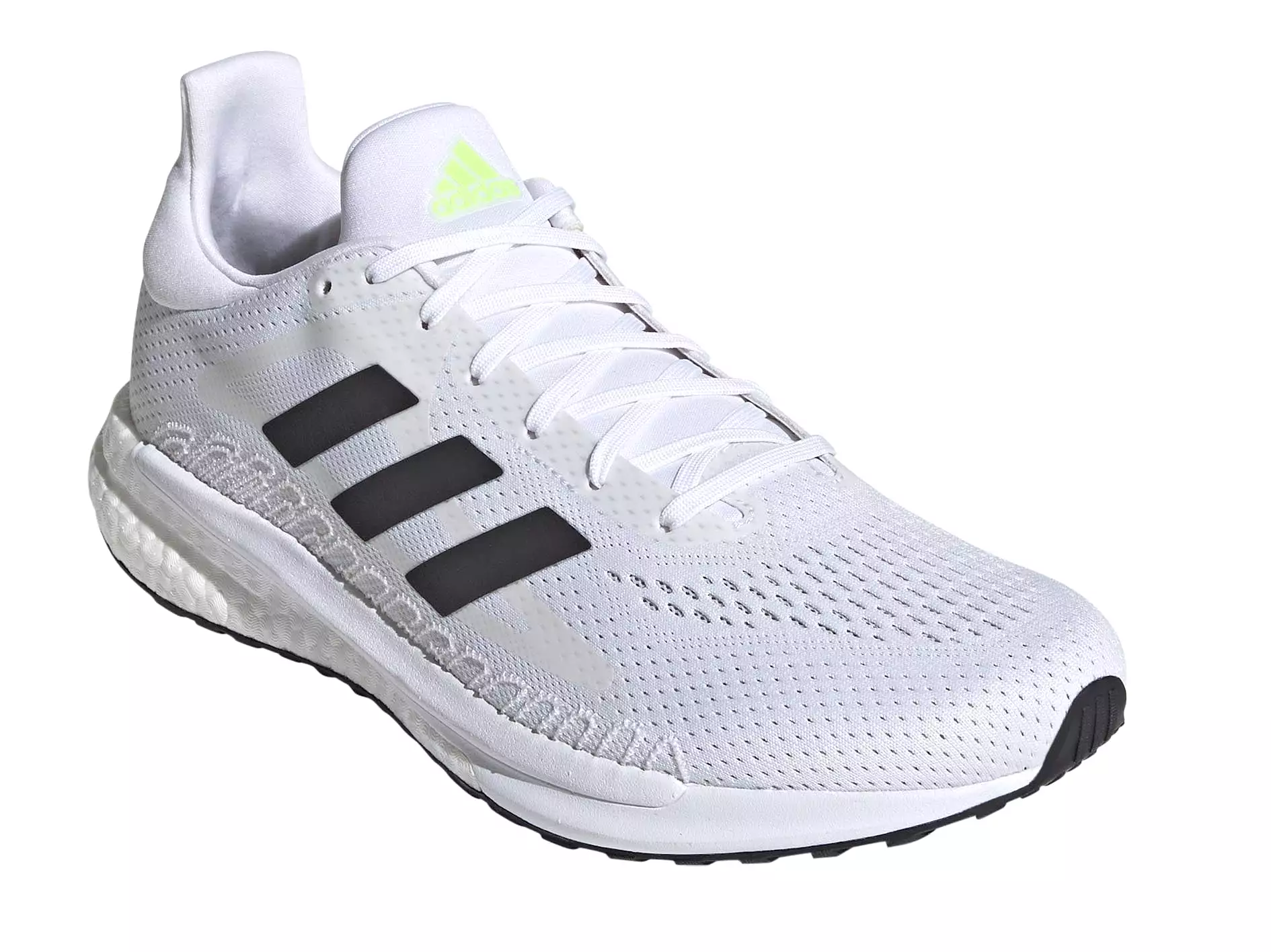 Adidas Mens Solar Glide 3 <br> FU8998