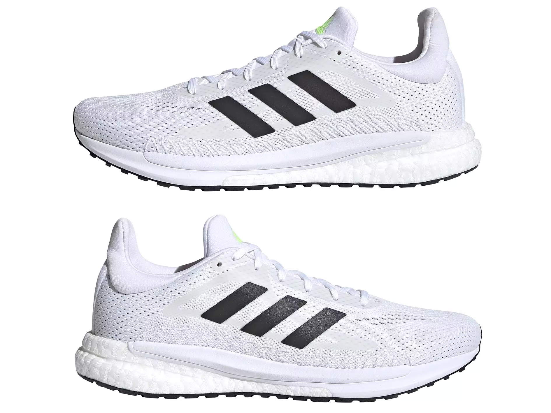 Adidas Mens Solar Glide 3 <br> FU8998