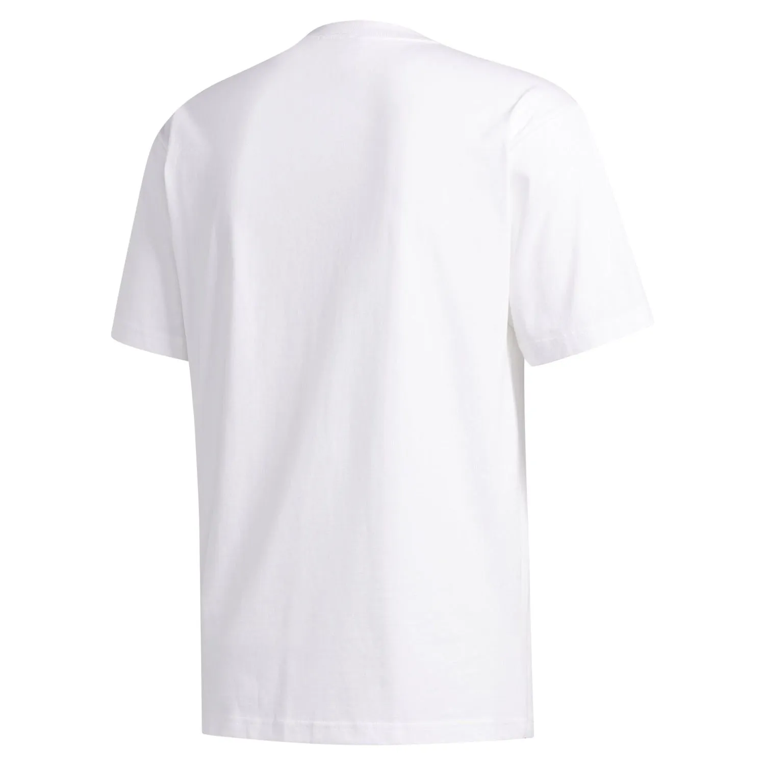 adidas Originals Brush Stroke Tee - White