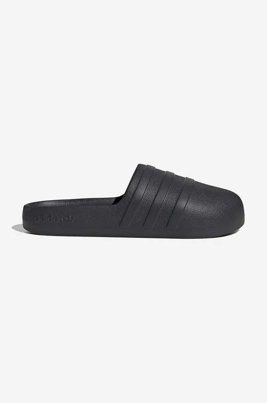 adidas Originals sliders HQ8753 Adifom Adilette black color