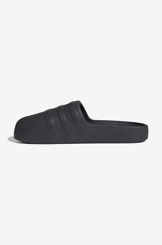 adidas Originals sliders HQ8753 Adifom Adilette black color