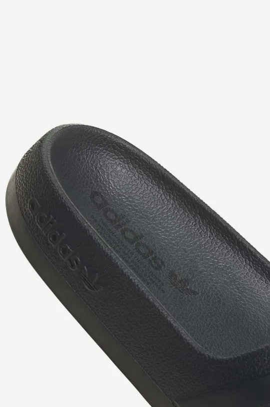 adidas Originals sliders HQ8753 Adifom Adilette black color