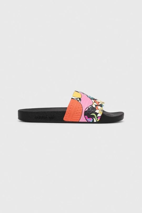 adidas Originals sliders PRIDE men's