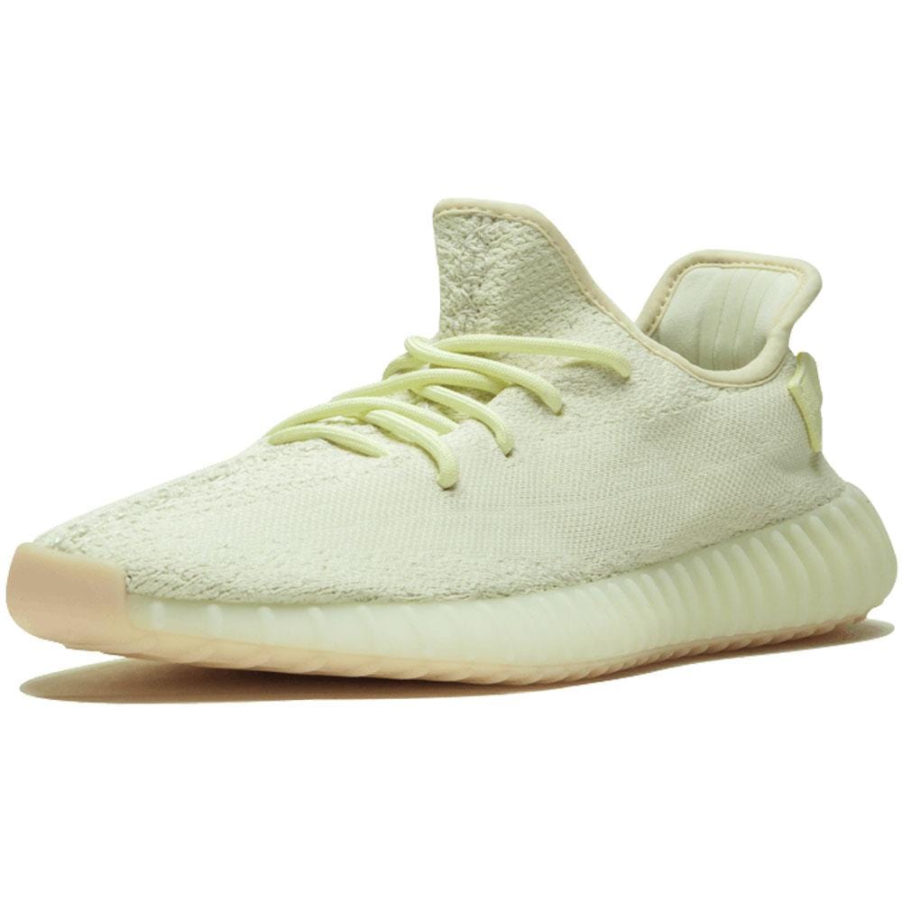 adidas Originals Yeezy 350 v2 Butter