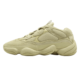 adidas Originals Yeezy 500 Supermoon Yellow