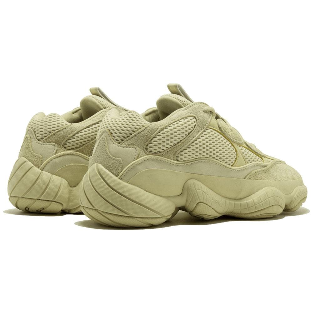 adidas Originals Yeezy 500 Supermoon Yellow