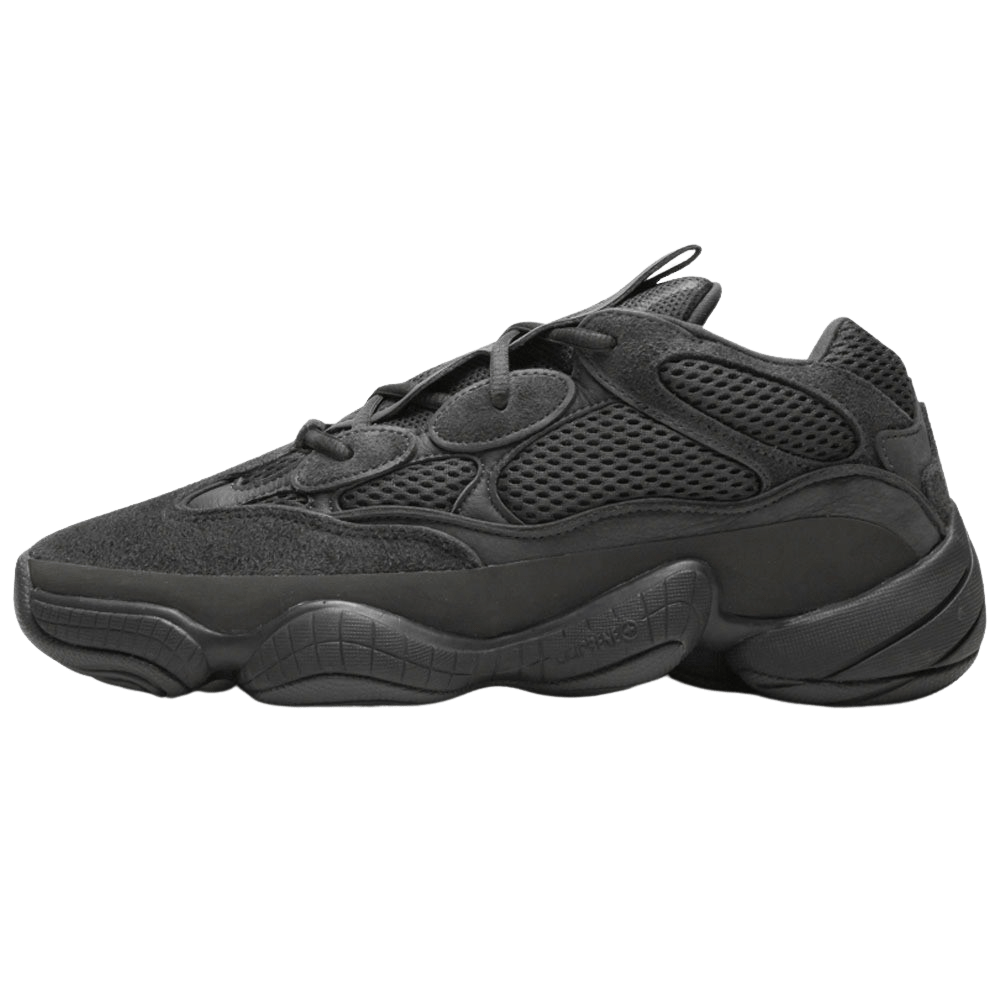 adidas Originals Yeezy 500 Utility Black