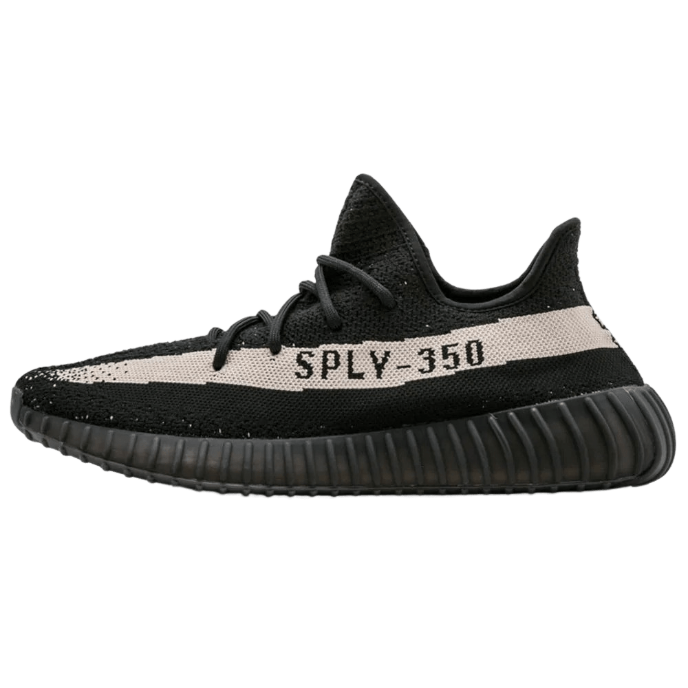 Adidas Originals Yeezy Boost 350 V2 Black-White