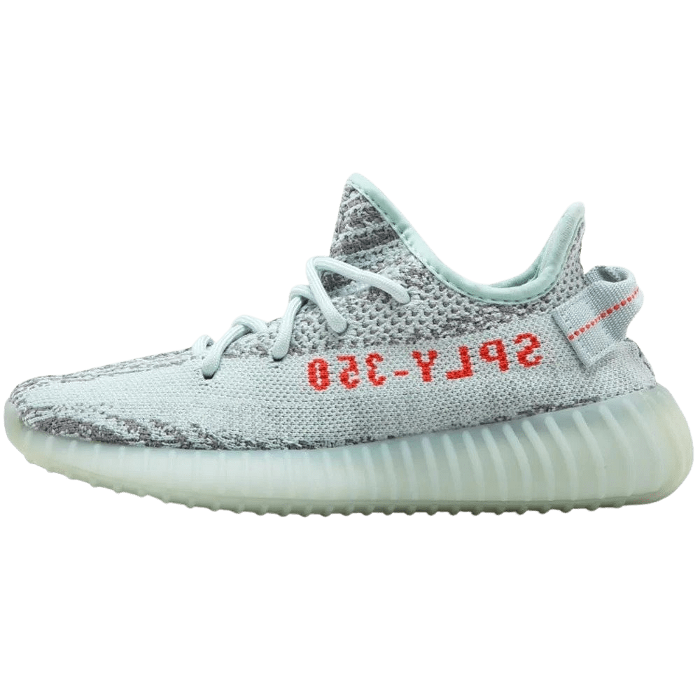 adidas Originals Yeezy Boost 350 V2 Blue Tint