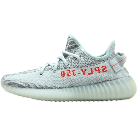 adidas Originals Yeezy Boost 350 V2 Blue Tint