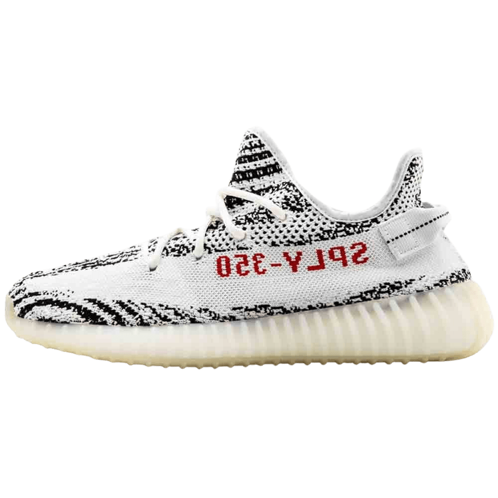 adidas Originals Yeezy Boost 350 V2 Zebra