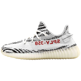 adidas Originals Yeezy Boost 350 V2 Zebra