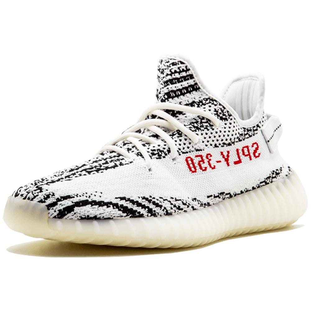 adidas Originals Yeezy Boost 350 V2 Zebra