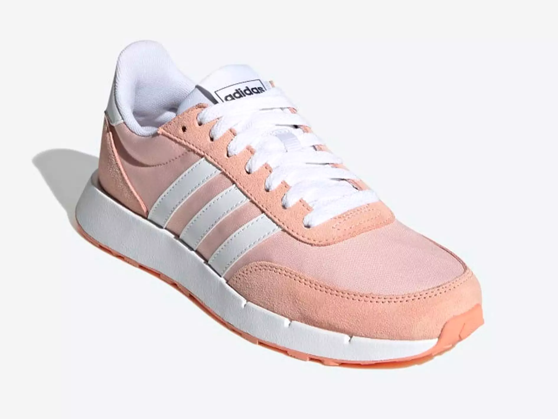 Adidas Womens Run 60S 2.0 <br> H00320