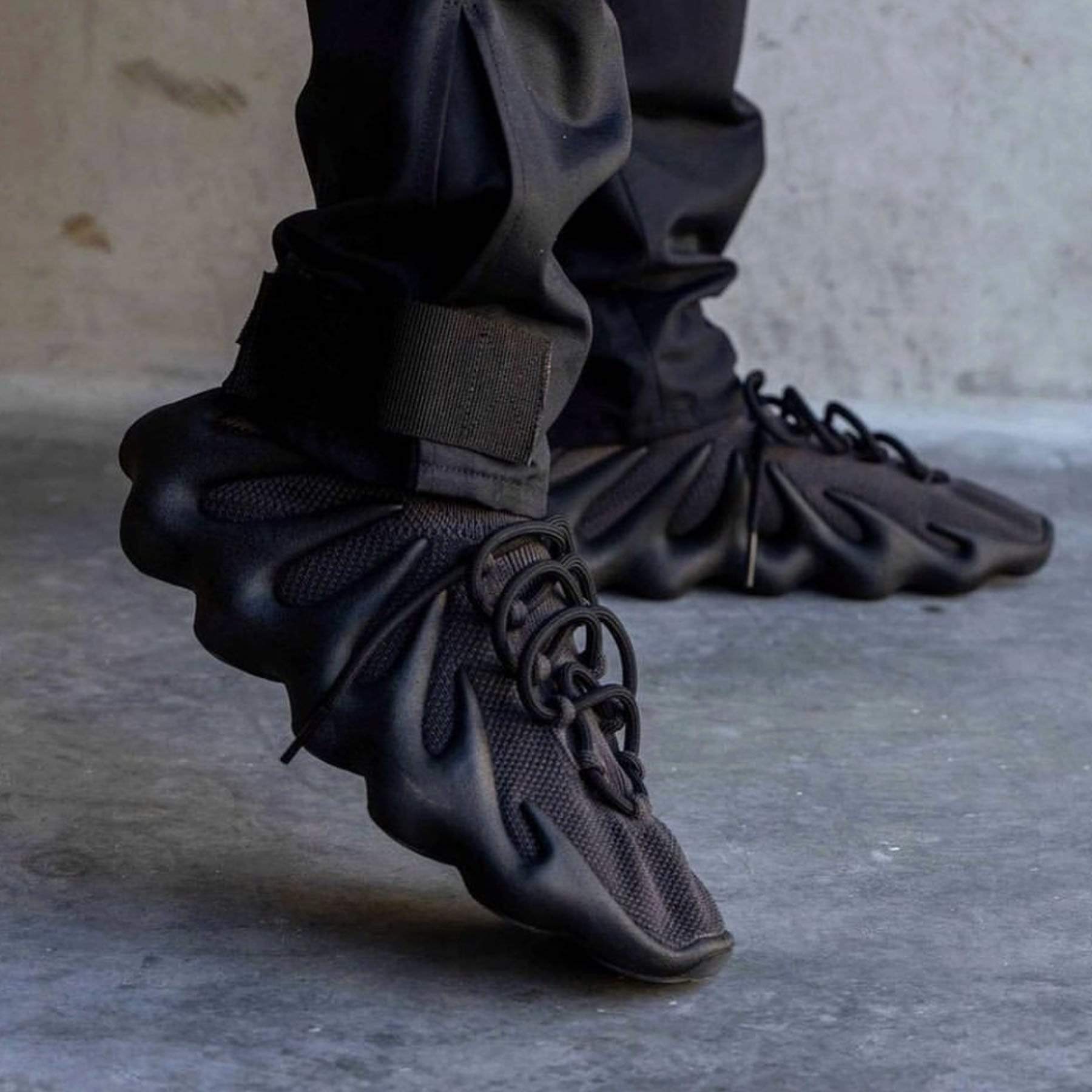 adidas Yeezy 450 ‘Dark Slate’