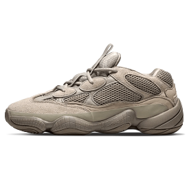 adidas Yeezy 500 'Ash Grey'