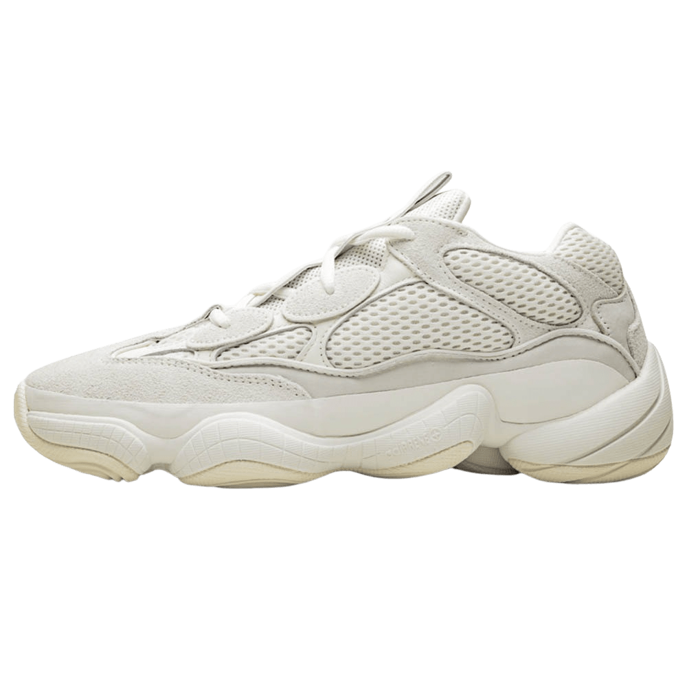 Adidas Yeezy 500 'Bone White'