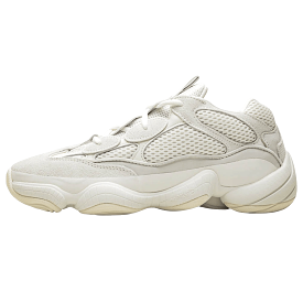 Adidas Yeezy 500 'Bone White'