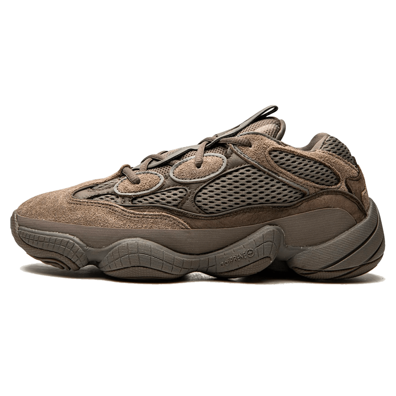 adidas Yeezy 500 'Brown Clay'