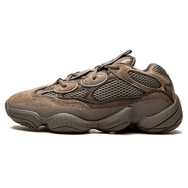 adidas Yeezy 500 'Brown Clay'