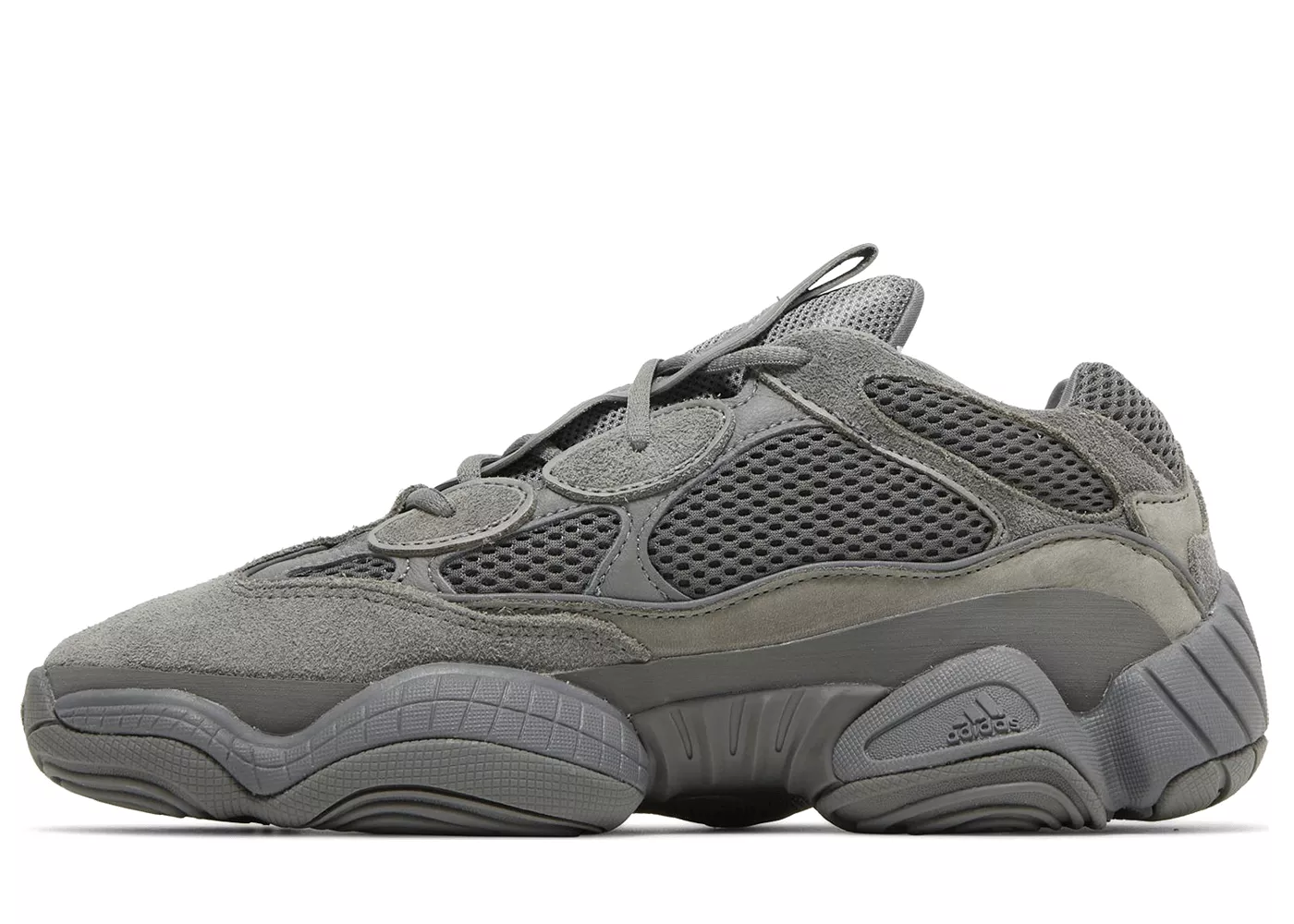 adidas Yeezy 500 Granite