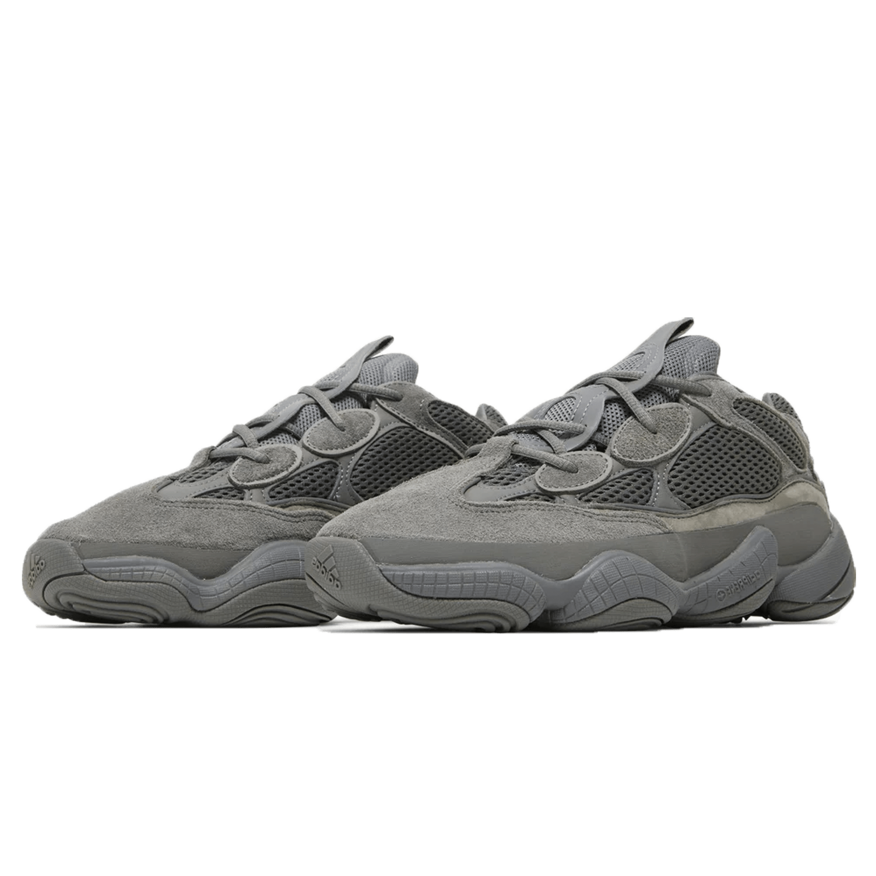 adidas Yeezy 500 'Granite'