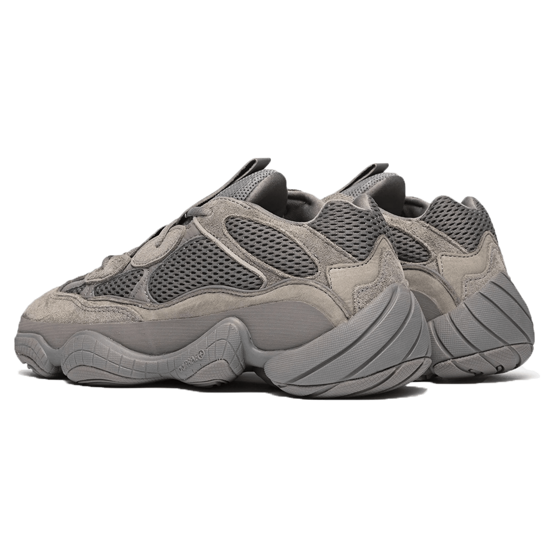 adidas Yeezy 500 'Granite'