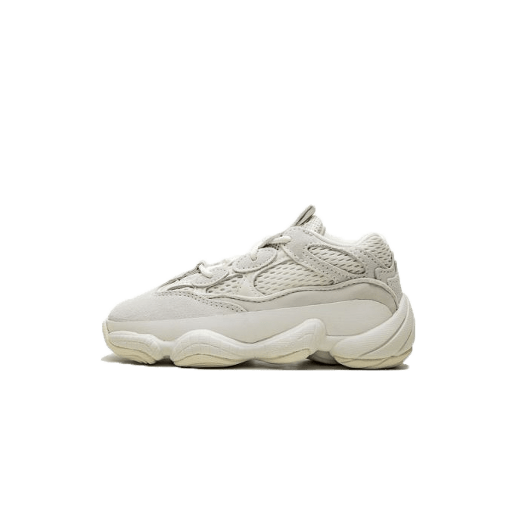 adidas Yeezy 500 Infant 'Bone White'