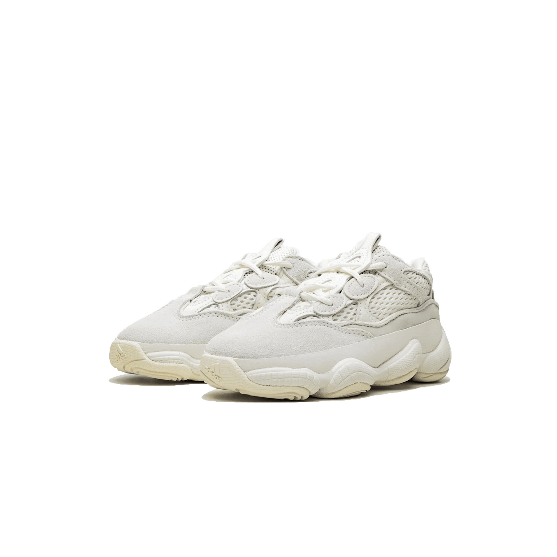 adidas Yeezy 500 Infant 'Bone White'