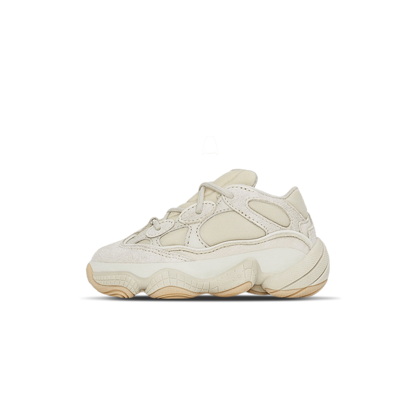 adidas Yeezy 500 Infant 'Stone'