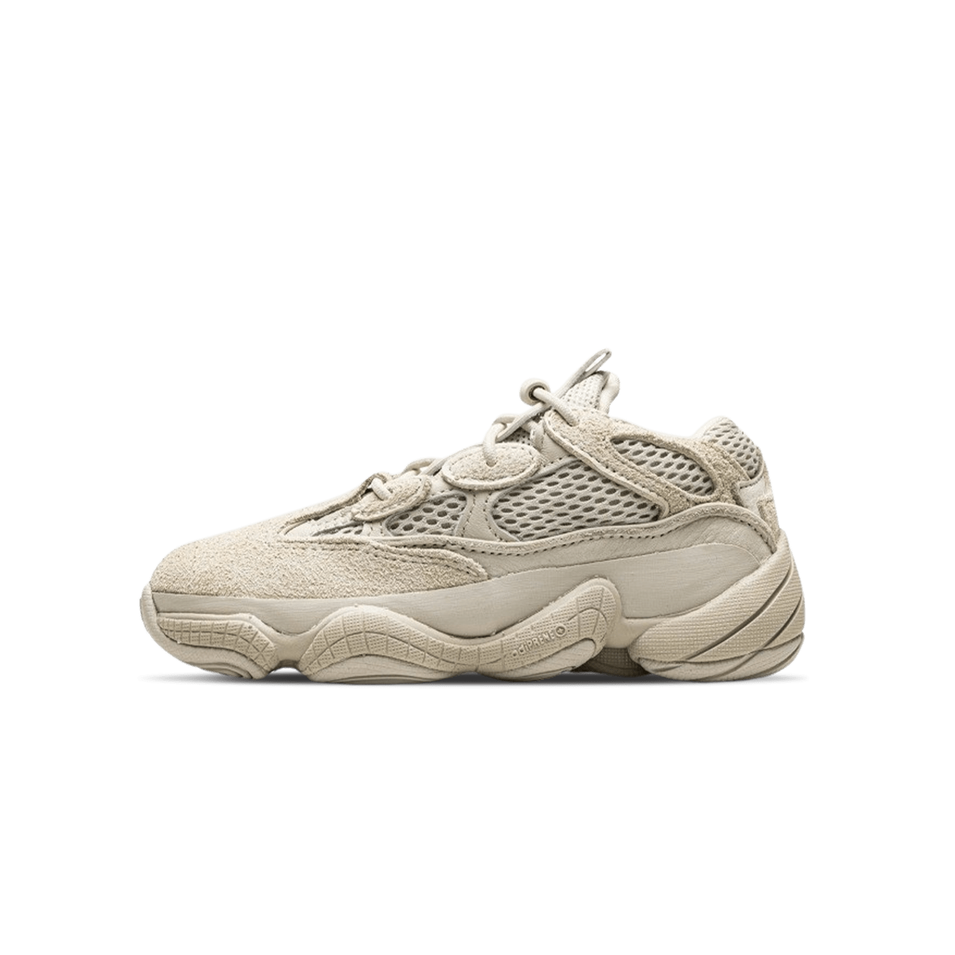 adidas Yeezy 500 Kids 'Blush'