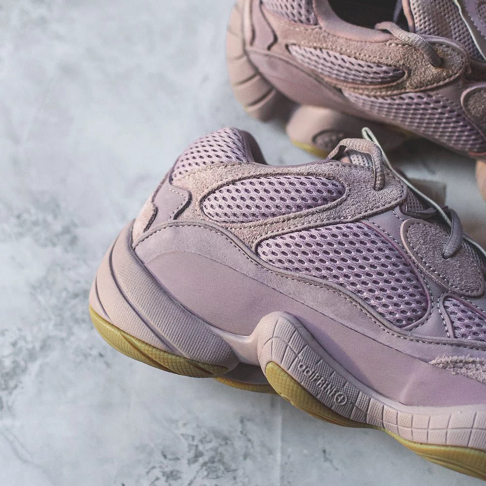 adidas Yeezy 500 Soft Vision