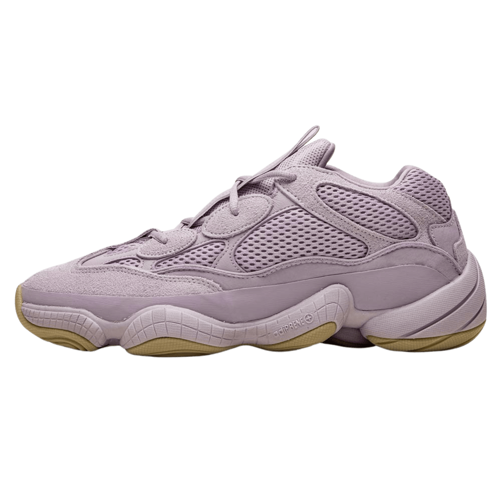 Adidas Yeezy 500 'Soft Vision'