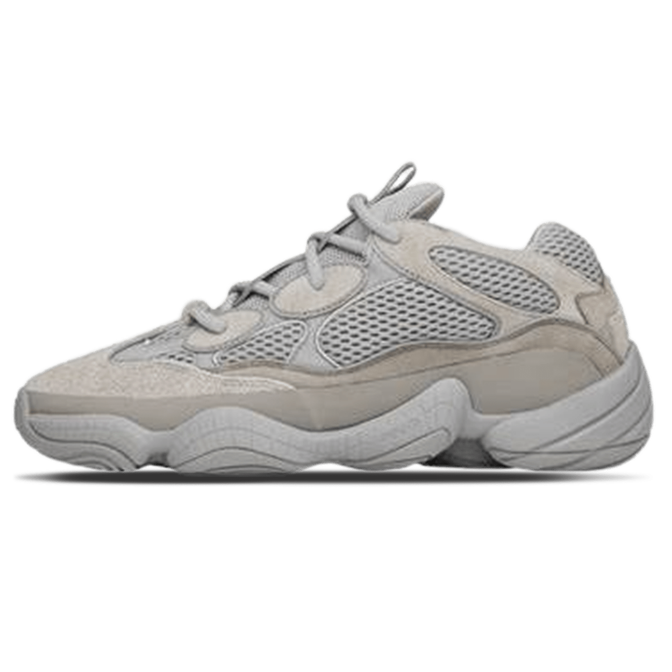 Adidas Yeezy 500 'Stone Salt'