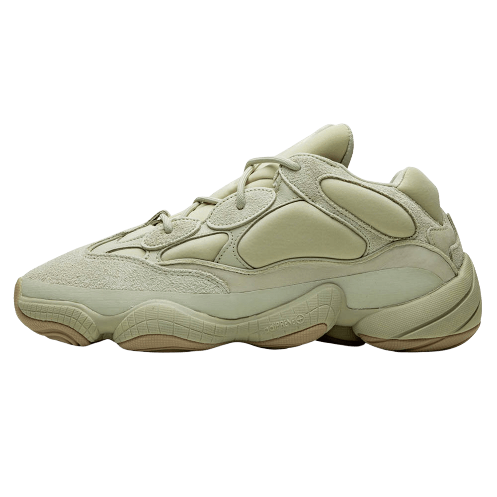 Adidas Yeezy 500 'Stone'