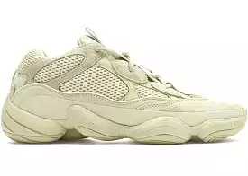 adidas Yeezy 500 Super Moon Yellow